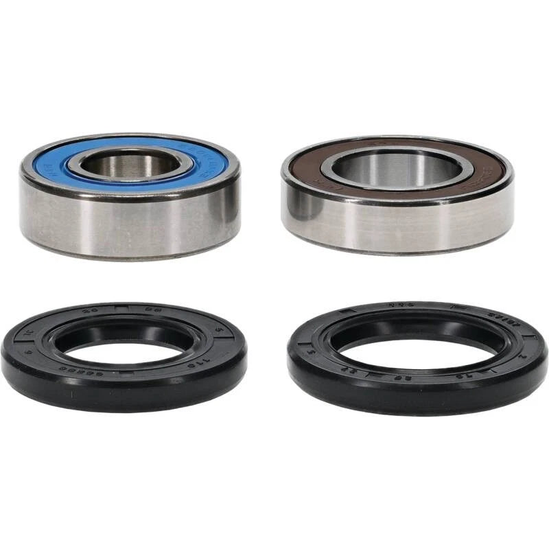 Pivot Works Premium Wheel Bearing for