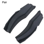 Pair Windshield Wiper Deflector for Ssangyong Korando C (2011–2016) 7943034000