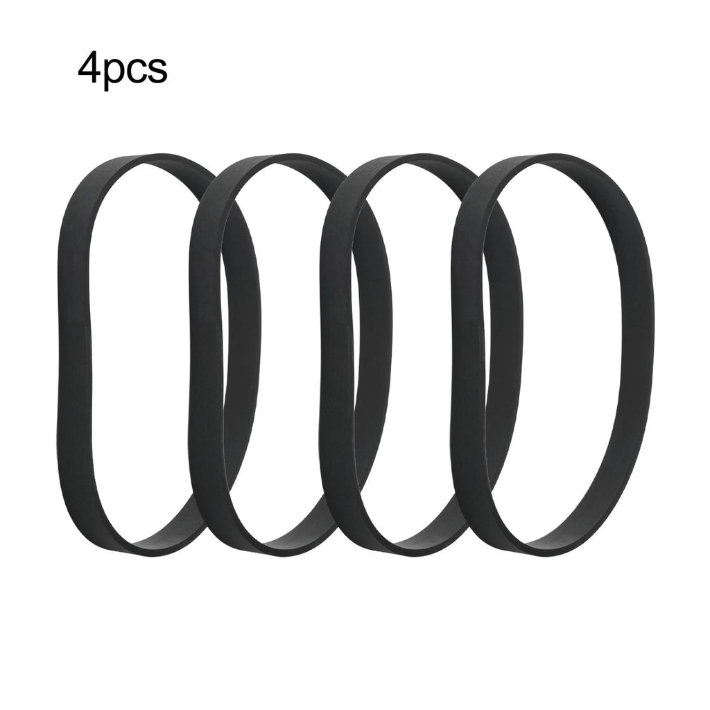 Rubber Replacement Belt for Bissell 26124 (2010–2023)