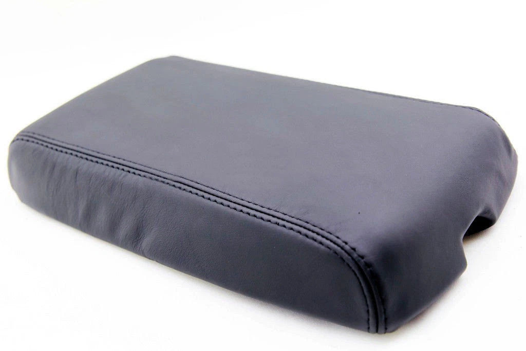 Leather Synthetic Console Center Armrest Cover for Camaro (1982–1992)