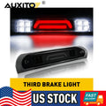Smoked LED Third Brake Light for Dodge Ram 1500 2500 3500 (2002–2009)