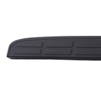 Tailgate Spoiler Cap Molding for Silverado/Sierra (1999-2007) Black PP
