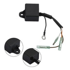 CDI Box Igniter for Tohatsu M2.5A M3.5A Mercury/Mariner 2HP 2.5HP 3HP (823034)