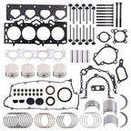 Engine Overhaul Rebuild Kit for Hyundai Elantra (2011–2016)