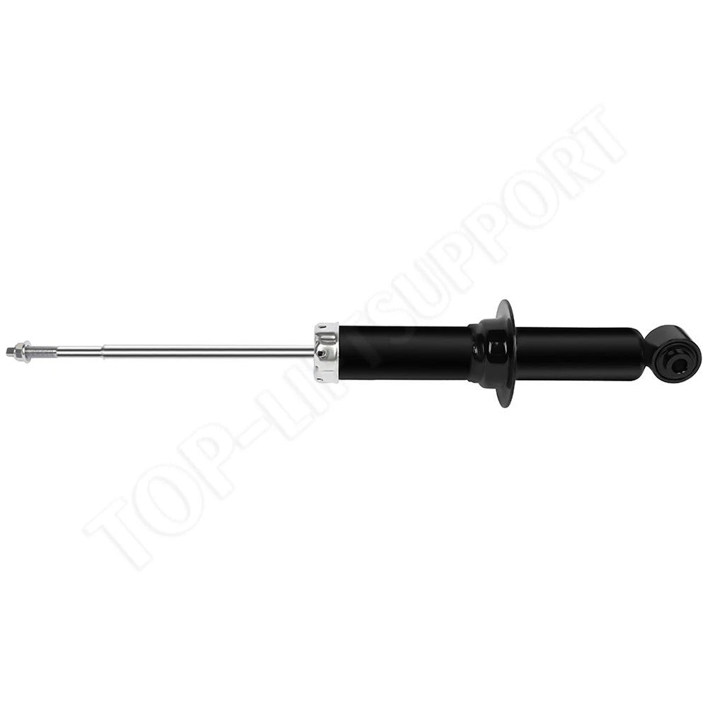 Set of 2 Shock Absorbers for Dodge Caliber Jeep Patriot Compass