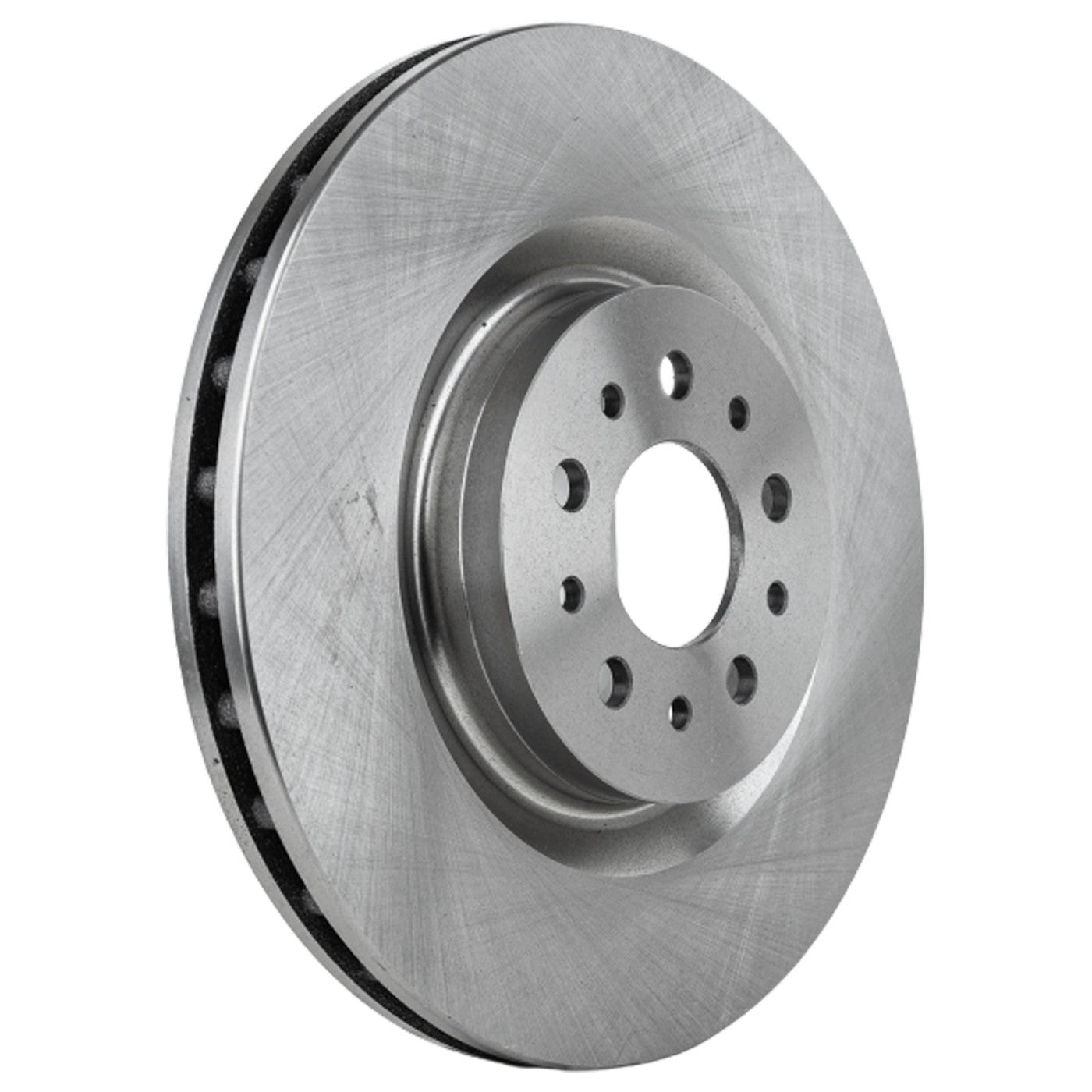 Front Disc Brake Rotors for Ram ProMaster City (2015–2019)