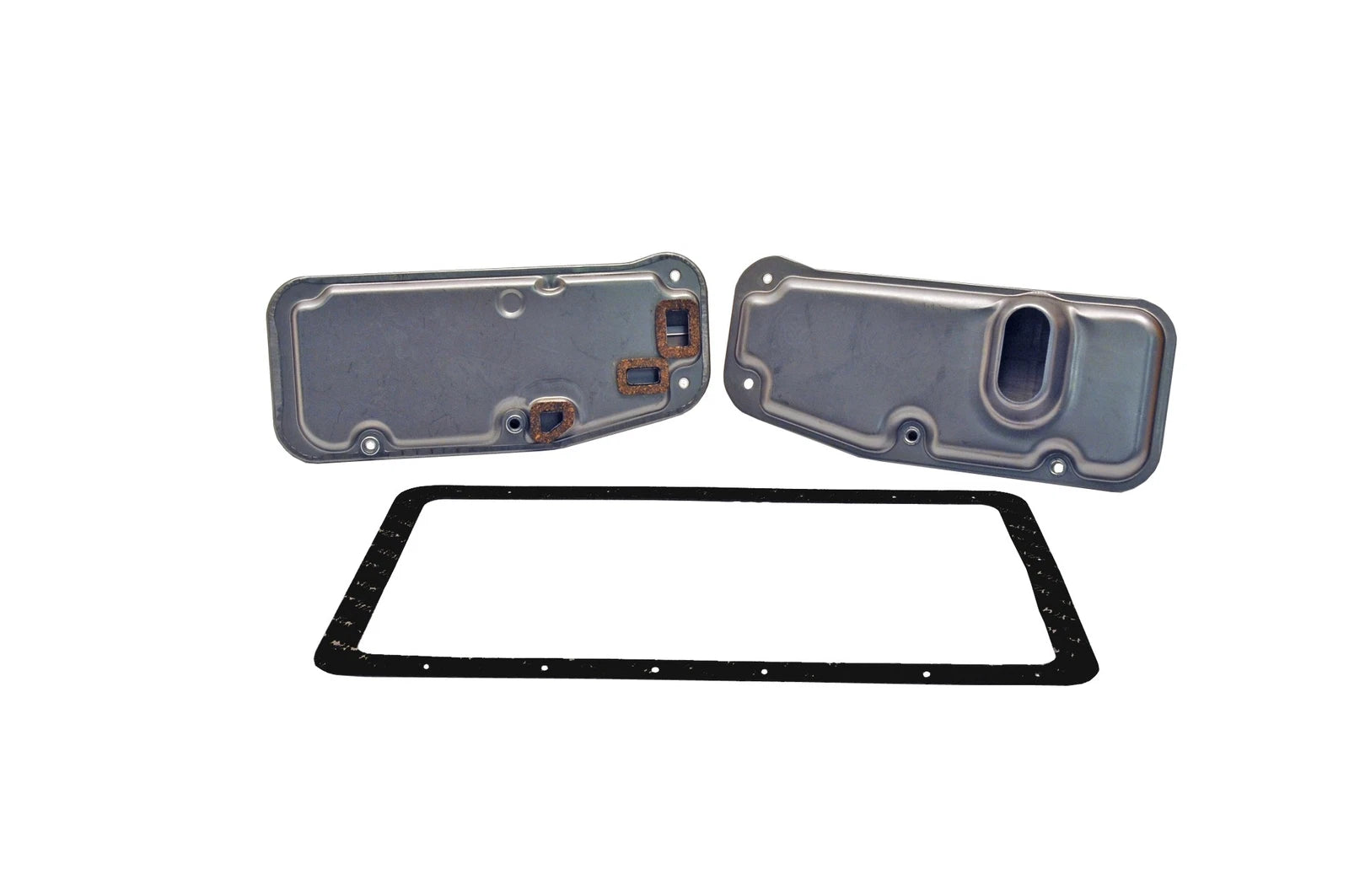 WIX Transmission Filter Kit 58030 for Various Makes Models