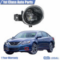 LED Fog Light Lamp for Nissan Altima (2019–2020)