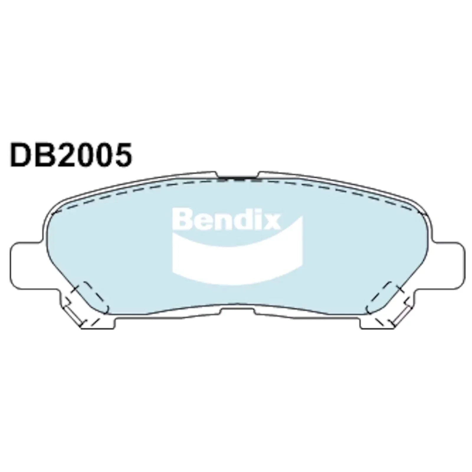 Rear Disc Brake Rotors + Pads for Toyota Kluger GSU40 GSU45 (2007–2014)