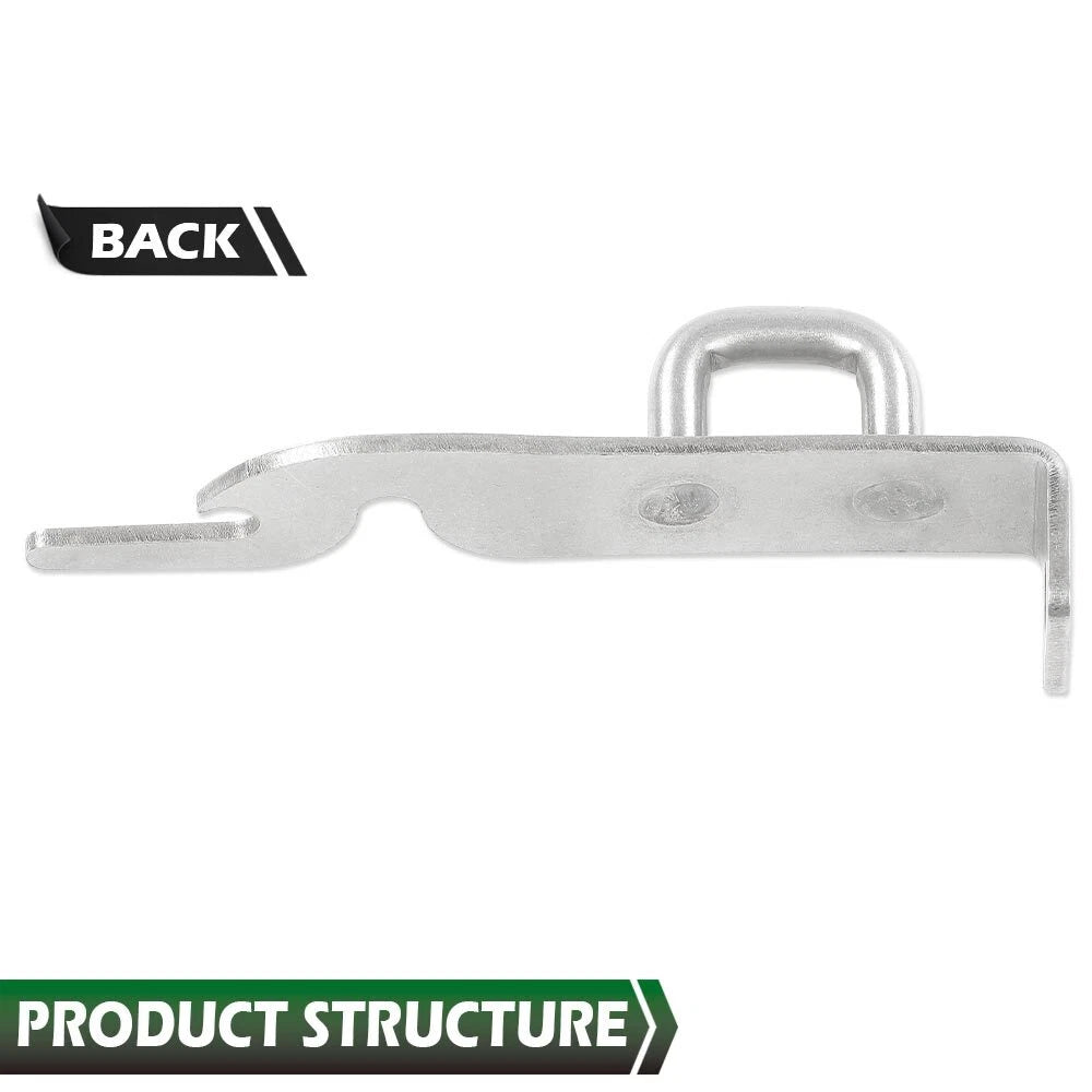 Door Prop for Ford Sprinter NCV3 and VS30
