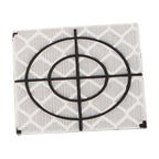 100pcs Reflective Targets for Total Station Reflector (20/30/40/50/60mm)