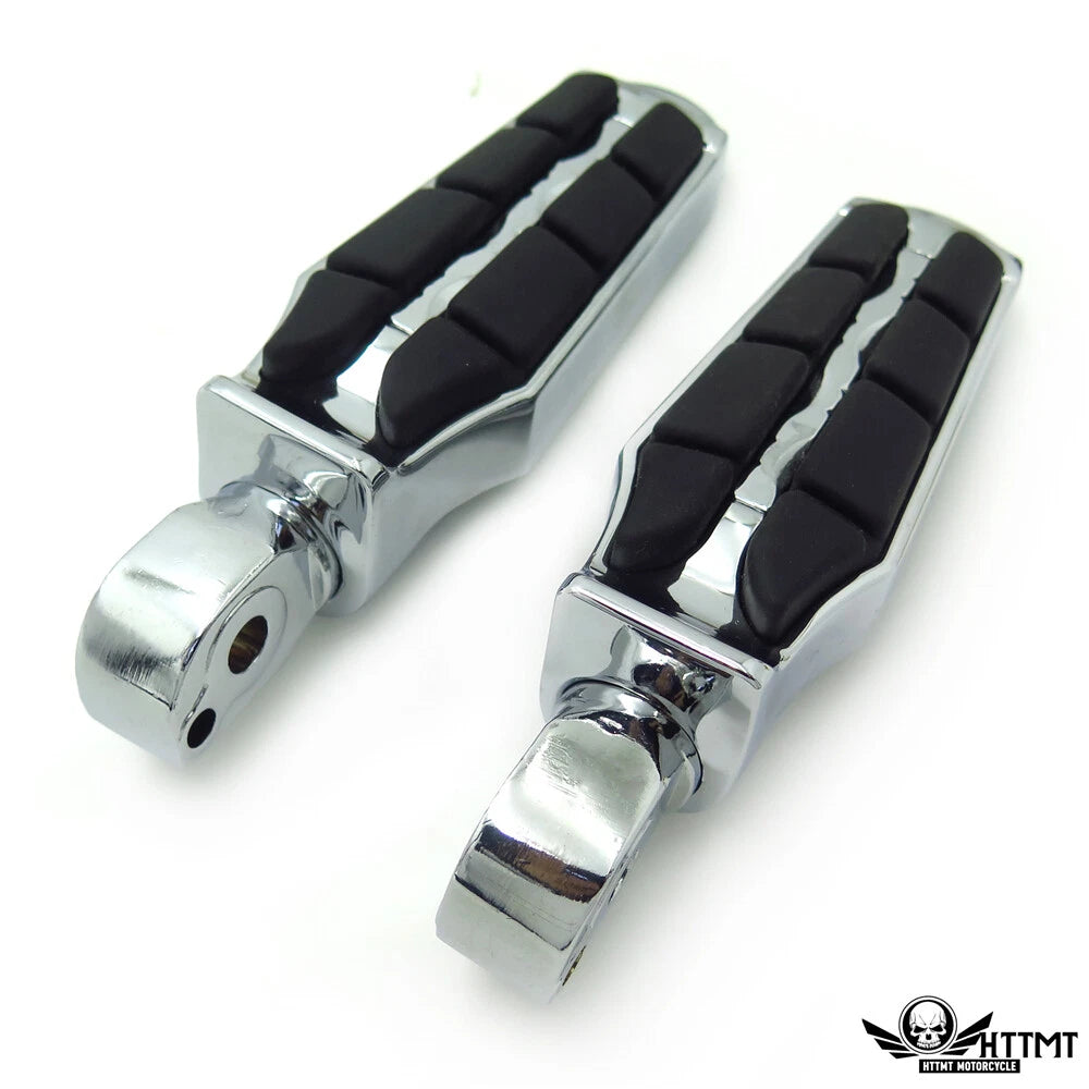 Saddle FootPeg Foot Rest for Suzuki Boulevard C90 (2013–2015)