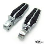 Saddle FootPeg Foot Rest for Suzuki Boulevard C90 (2013–2015)