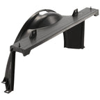 Fan Shroud Lower for Chevy S10, GMC Sonoma, Bravada (1988–1994)