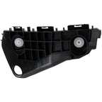 Bumper Face Bar Retainer for Passenger Side for Various Models (YYYY-YYYY)