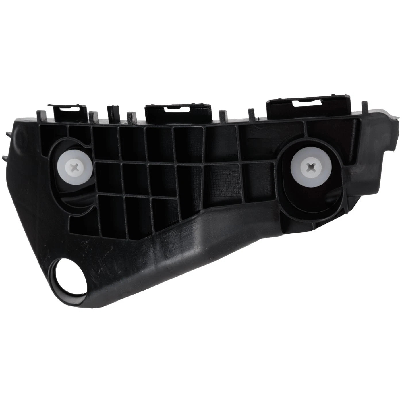 Bumper Face Bar Retainer for Passenger Side for Various Models (YYYY-YYYY)