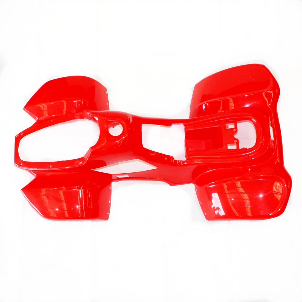 Fairing Fenders Guards Cover Kit for 50cc 70cc 110cc Quad Dirt Bike ATV