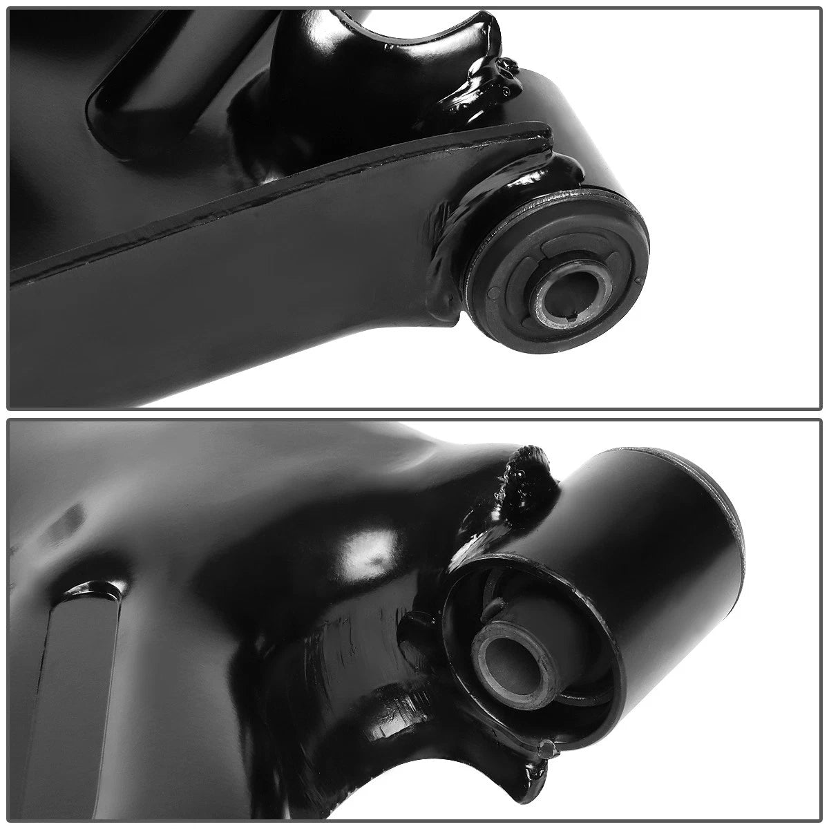 Front Lower Suspension Control Arm Kit w/Ball Joint for Escape Tribute (2001–2004)
