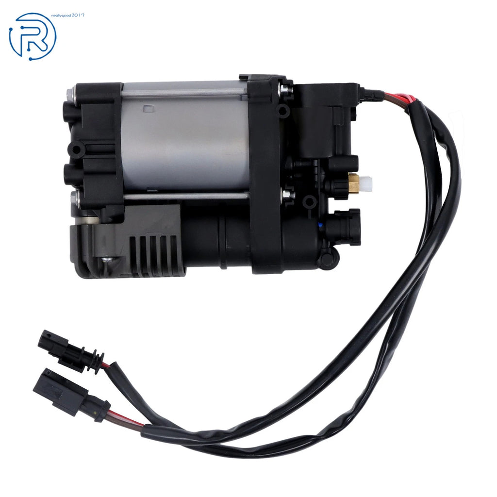 Air Ride Suspension Compressor Pump for Maserati Levante (2017-2020)
