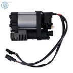Air Ride Suspension Compressor Pump for Maserati Levante (2017-2020)