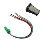 Power Light Switch for Car DC 12V