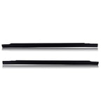 Weatherstrip Door Belt Out Rear L+R Fits Mitsubishi L200 Strada 4D 1996-05 D06