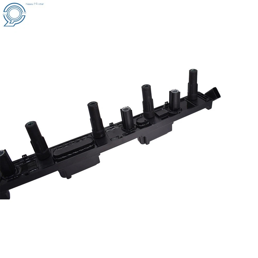 Ignition Coil for Jeep Grand Cherokee Wrangler TJ (2000-2006)
