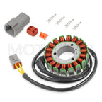 420W Stator for Can Am (420296907, 420685920, 420684850)