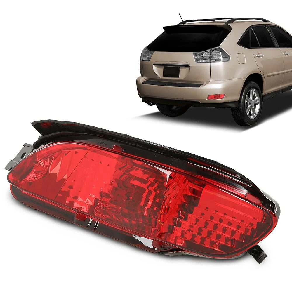 Rear Right Side Marker Light for Lexus RX330 RX350 (2004–2009)