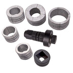 Exhaust Pipe Stretcher Expander Tool Kit for 1-5/8" to 4-1/4" Drive 28mm (——)