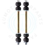 2X Sway Bar Links for GMC Yukon XL 2500 (2001–2006)