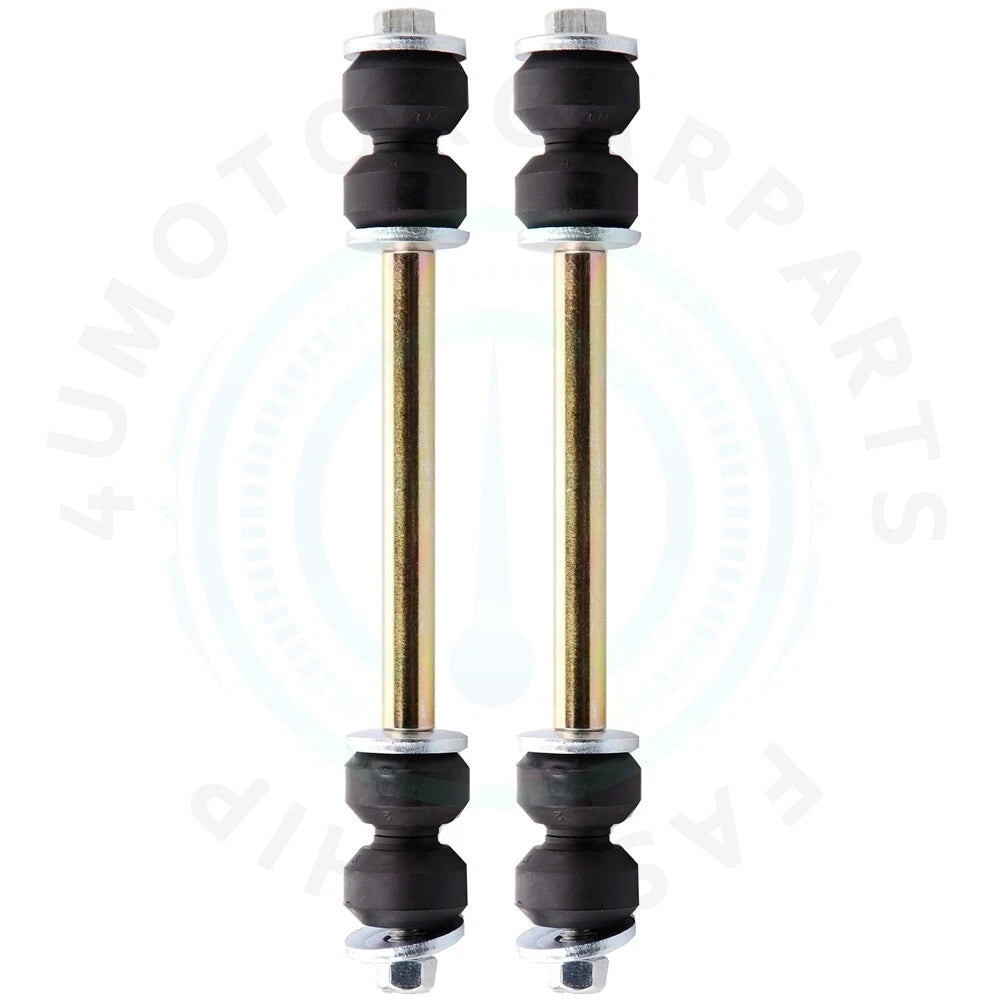 2X Sway Bar Links for GMC Yukon XL 2500 (2001–2006)