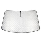 Foldable Windshield Sun Shade Visor for Kia Niro (2017-2022)