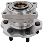 Wheel Hubs for Nissan Pathfinder (2005–2012) Rear Left & Right with Bearing