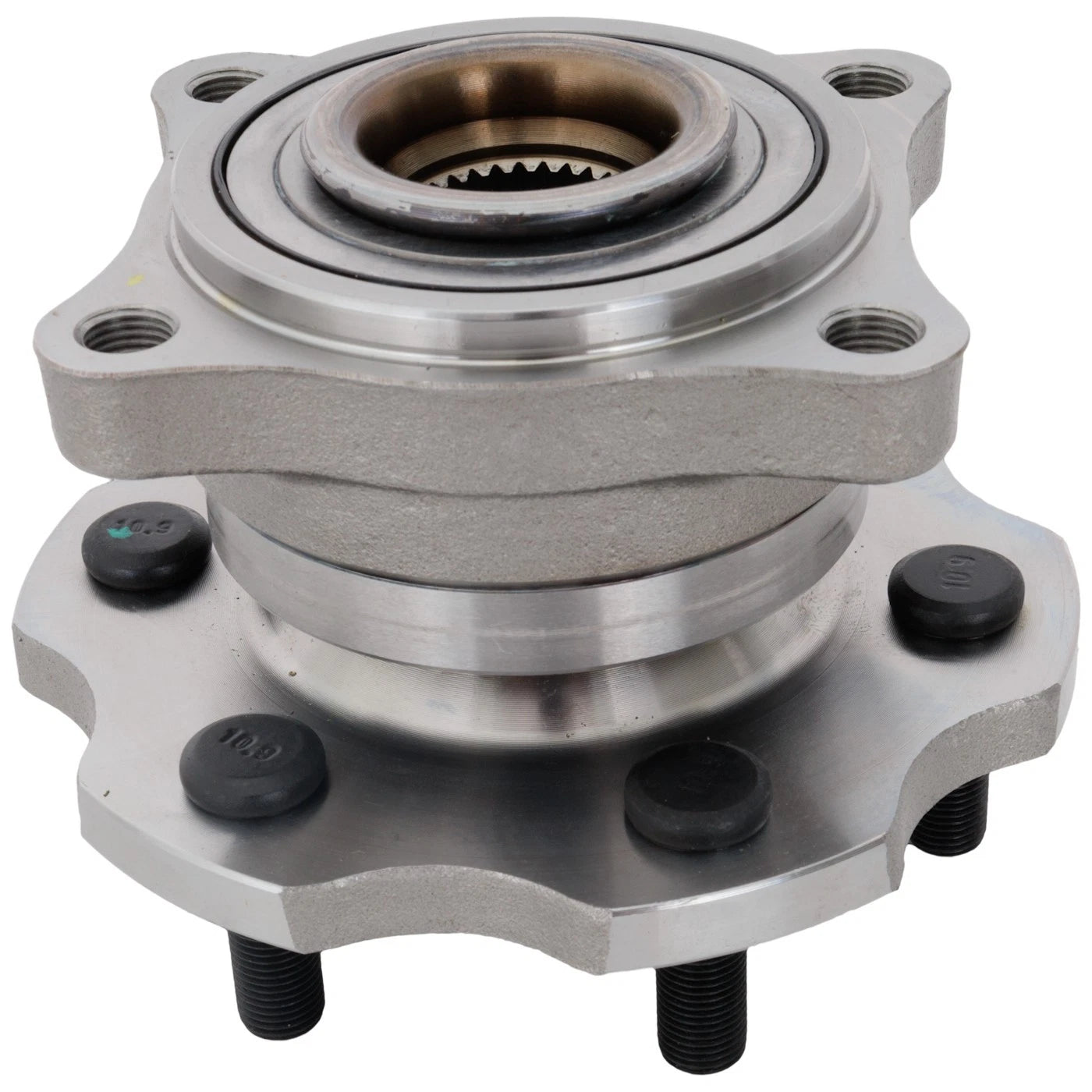 Wheel Hubs for Nissan Pathfinder (2005–2012) Rear Left & Right with Bearing