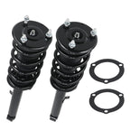 Pair Front Quick Complete Struts Coil Spring for Lexus IS250 (2006–2013)