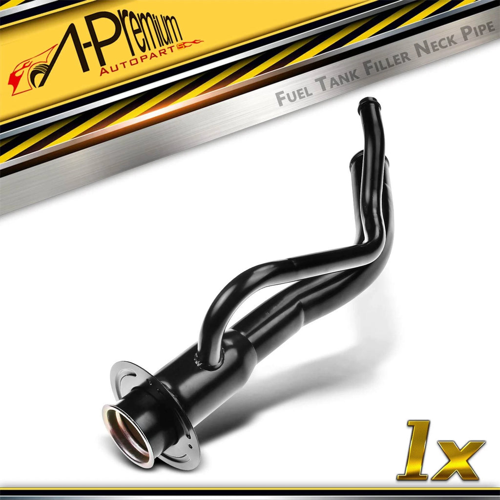 Fuel Gas Tank Filler Neck for E-350 Econoline (1992–1996)