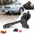 H/L Dimmer Combination Switch for Crown Victoria/Grand Marquis/Town Car (2003–2007)