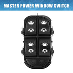 2M5T14A132DB Power Window Switch for Ford Focus (1998–2005)