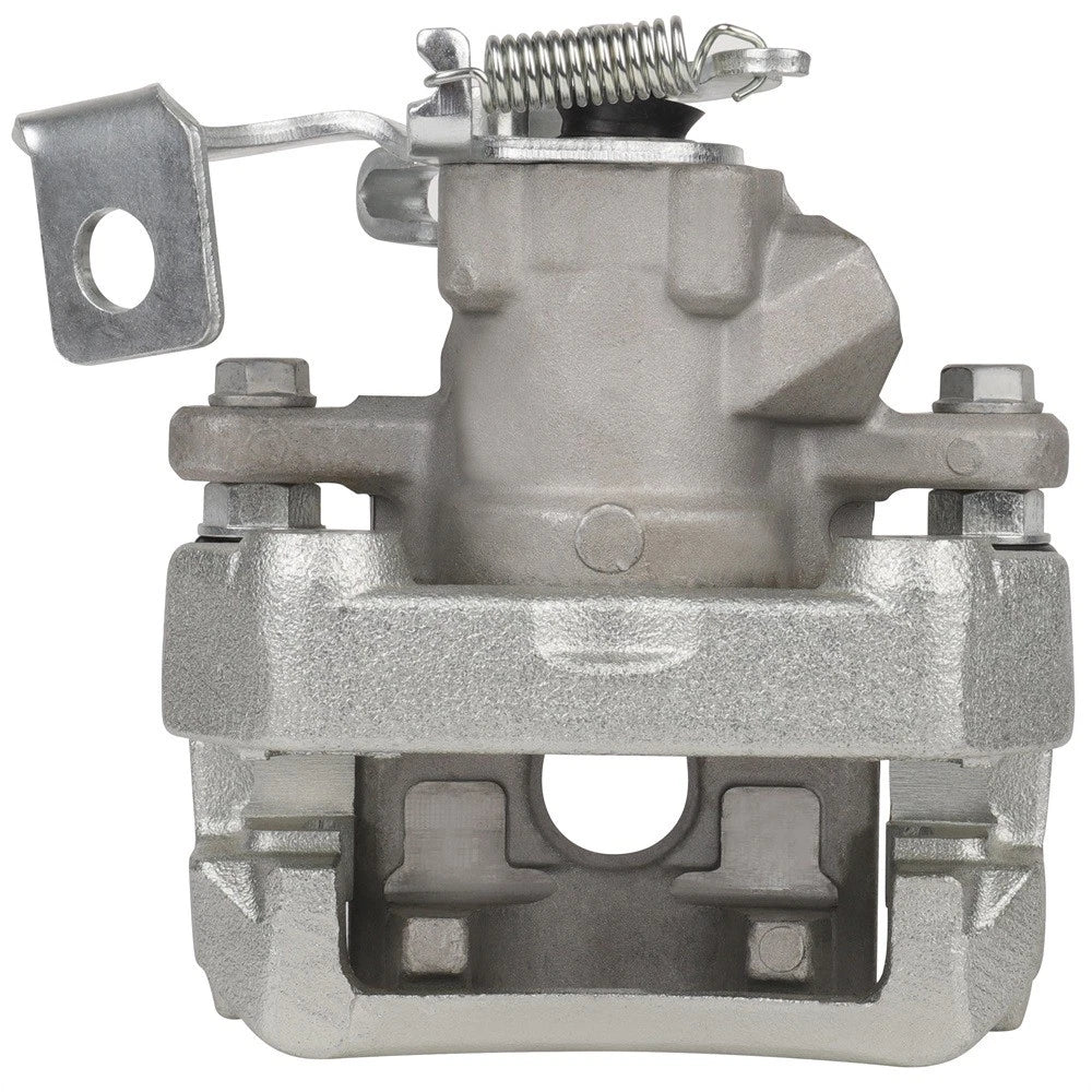 Rear Left Brake Caliper with Bracket for Toyota Prius Plug-In (2012–2015)