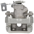 Rear Left Brake Caliper with Bracket for Toyota Prius Plug-In (2012–2015)