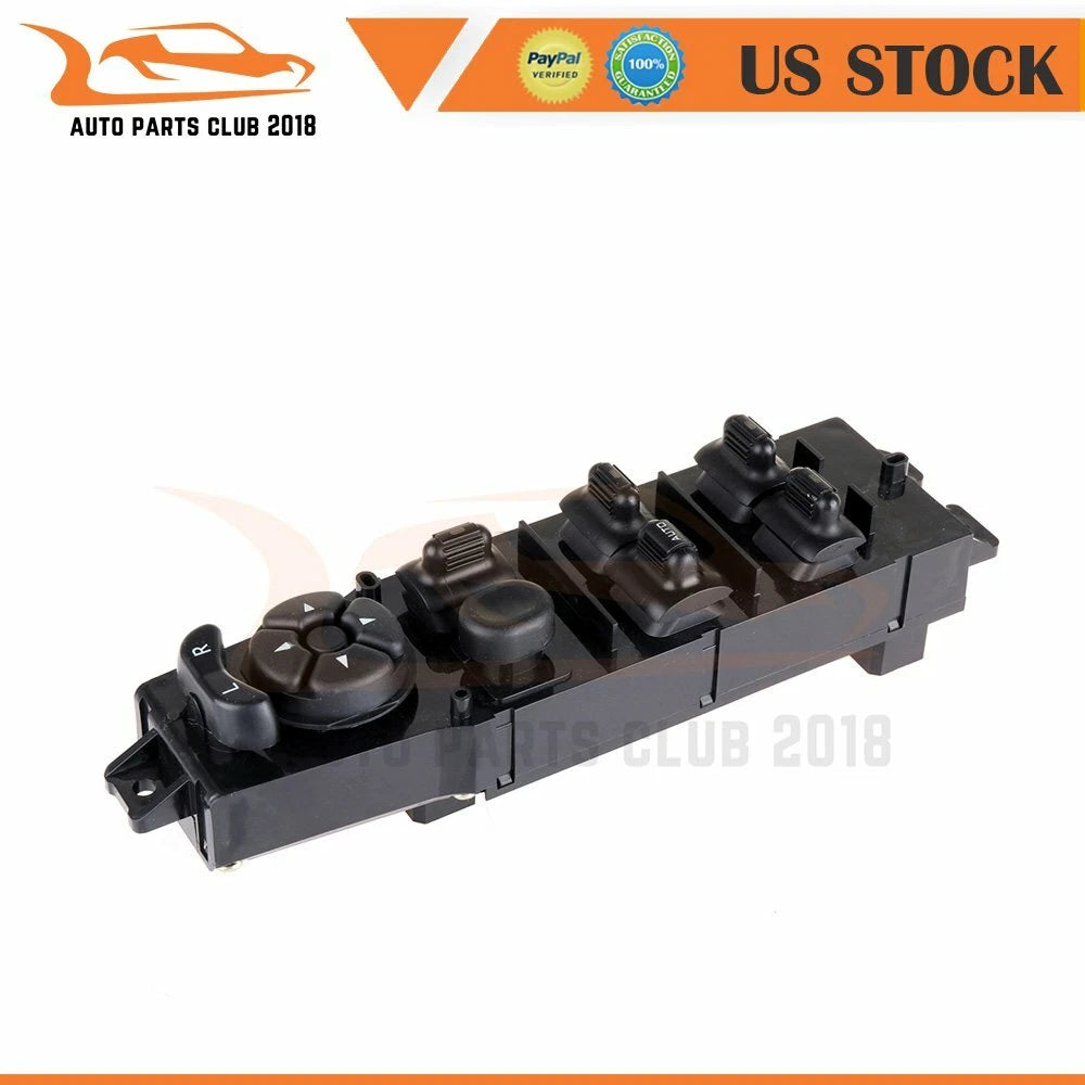Window Switch for Dodge Ram Dakota Durango 