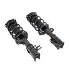Complete Strut & Spring Assemblies for Jeep Renegade (2015–2021)