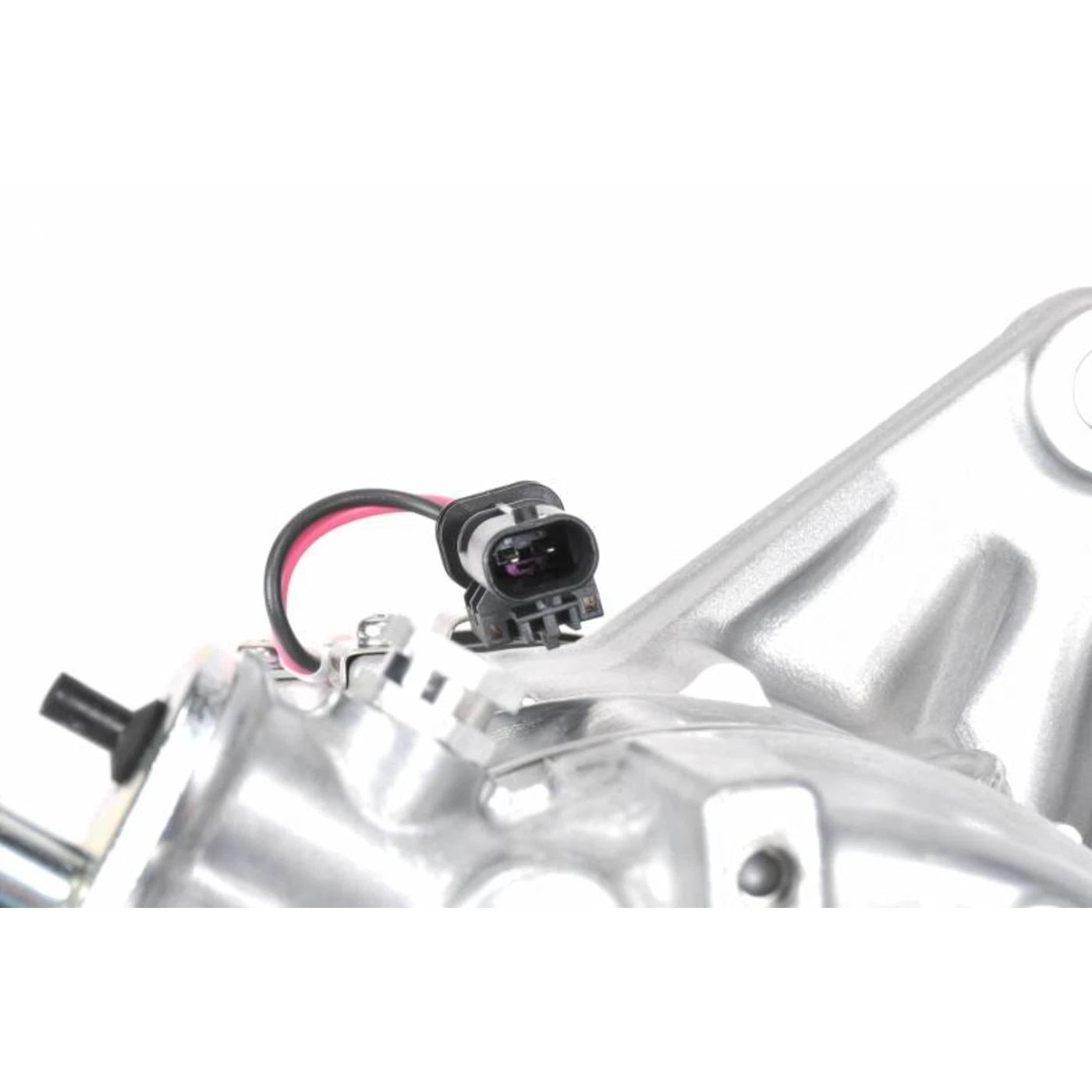 A/C Compressor with Clutch for Cadillac SRX, Buick LaCrosse (2012)