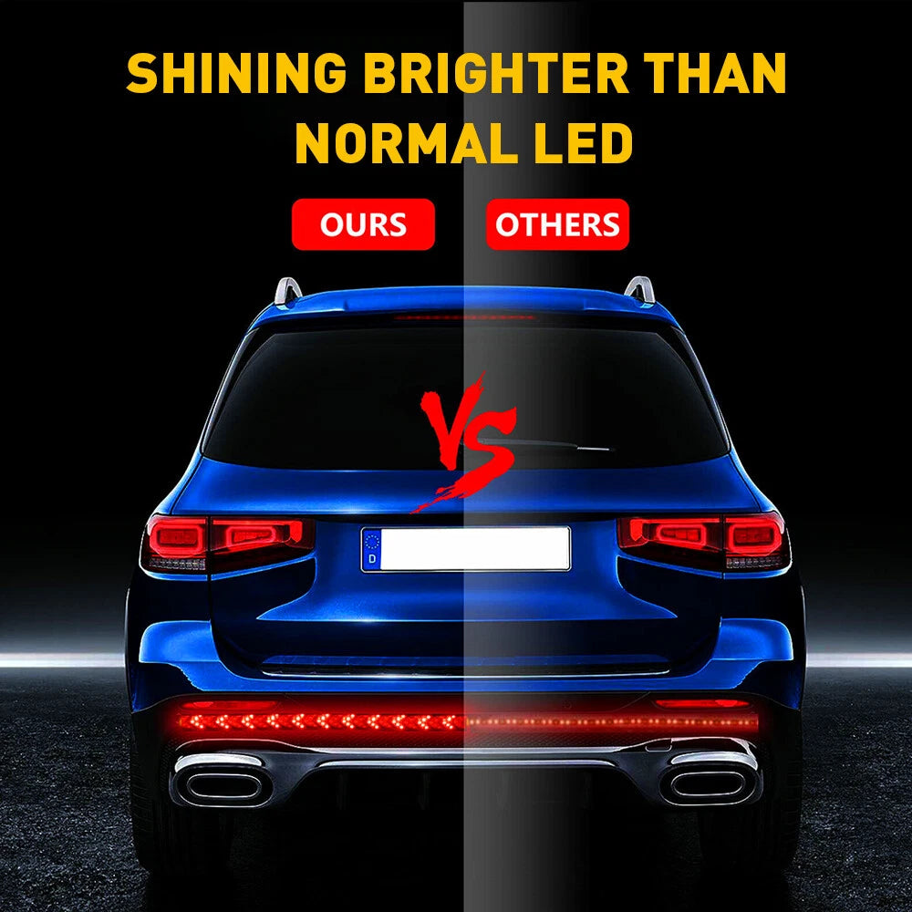 2X Quick Release Bumper Fasteners for Hatchback Cars