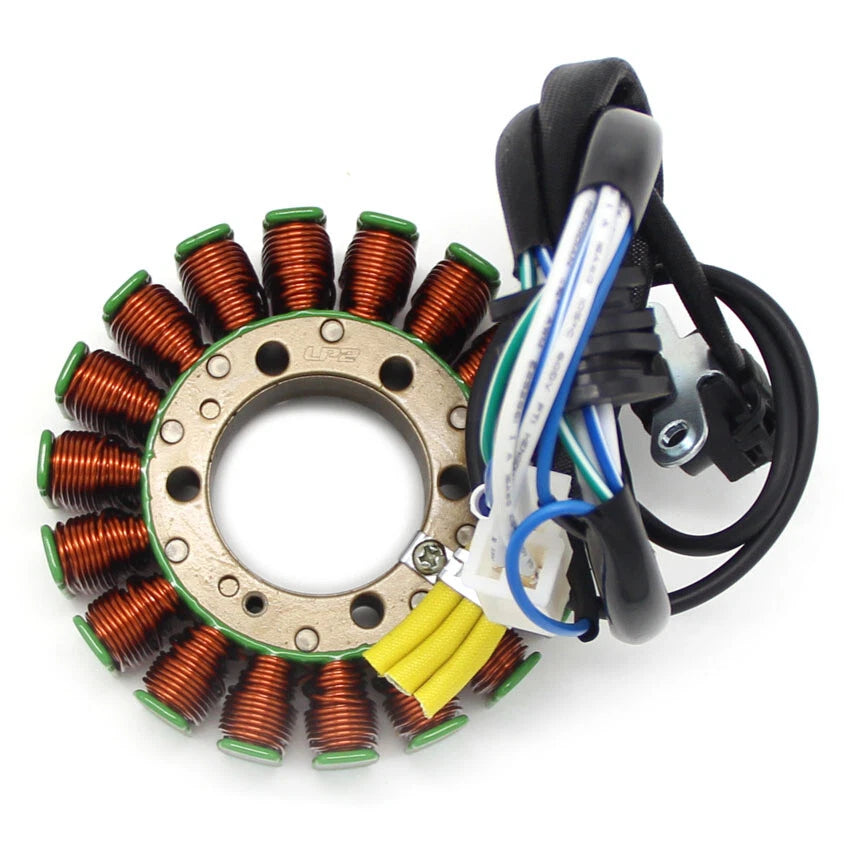 Magneto Generator Stator Coil for Aprilia Pegaso 650 (2005–2009) AP8520021