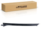 Front Right A-Pillar Trim for Land Rover Range Rover Sport (2014-2022) Black