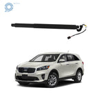 LH Rear Tailgate Power Lift Support for Kia Sorento (2016–2020) Black