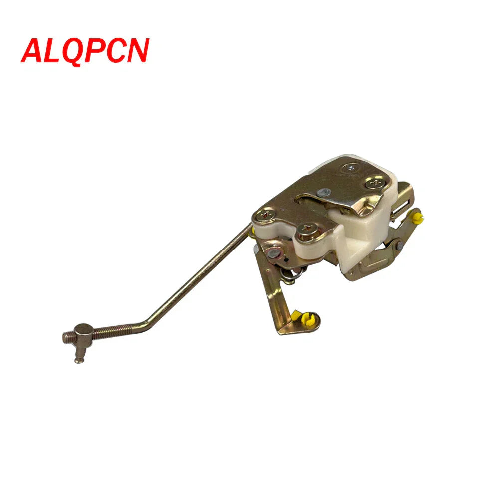 Left Side Front Door Lock Latch for Mazda B-Series B2000 B2200 B2500 (1985-1998)