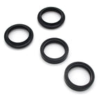 Fork Seal and Wiper Set for Triumph Daytona 955i Speed Triple 885/955 (1997–2006) T2040424